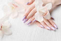 Pose faux ongles près de Boulogne-Billancourt
