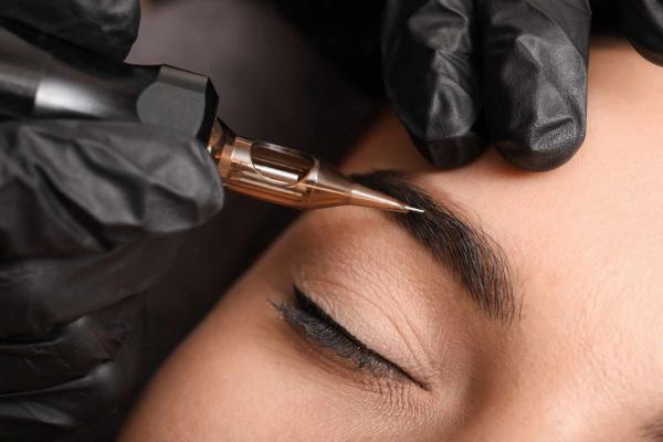 Maquillage permanent